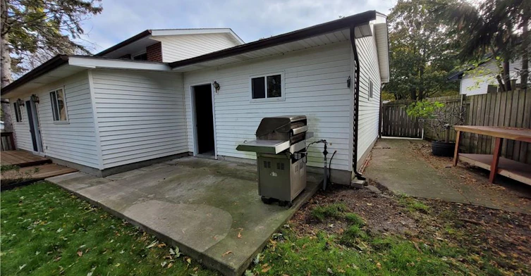27 Toulon Crescent, London, ON, N5V 1J4 - 32