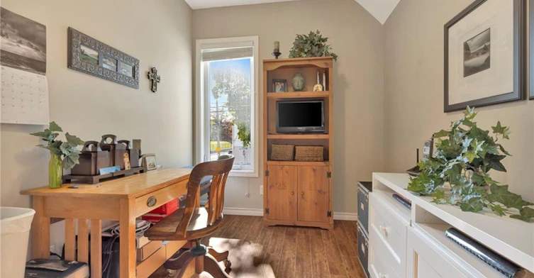 UPPER-1 UPPER Terrace Hill Street, Brantford, ON, N3R 1E8 - 8