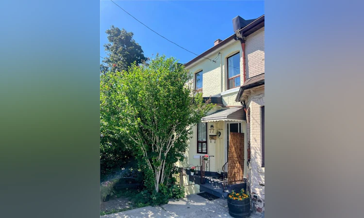 77 Murray Street E