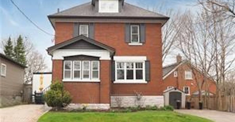 1-134 Brubacher Street, Kitchener, ON, N2H 2V9