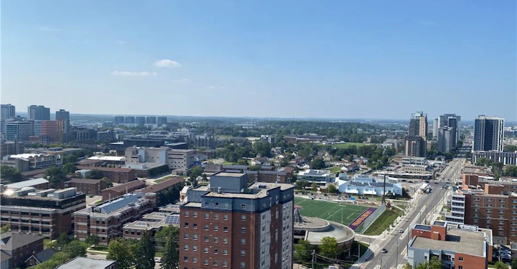 2504-158 King Street N, Waterloo, ON, N2J 0E5 - 10