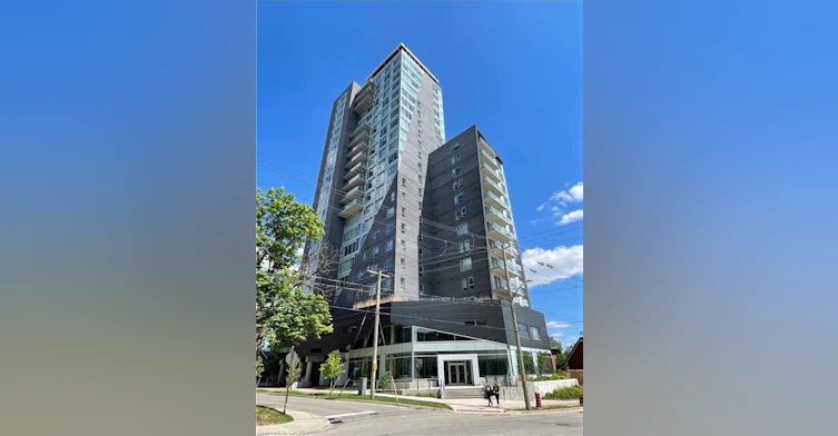 2504-158 King Street N, Waterloo, ON, N2J 0E5