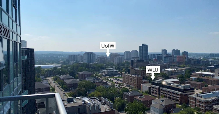 2504-158 King Street N, Waterloo, ON, N2J 0E5 - 9