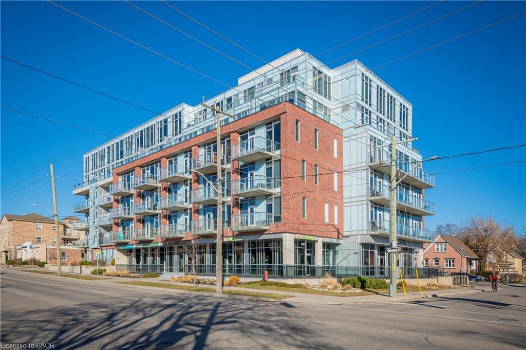 301-42 Bridgeport Road E