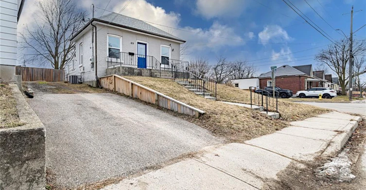 89 Maitland Street, Brantford, ON, N3S 6L5 - 2