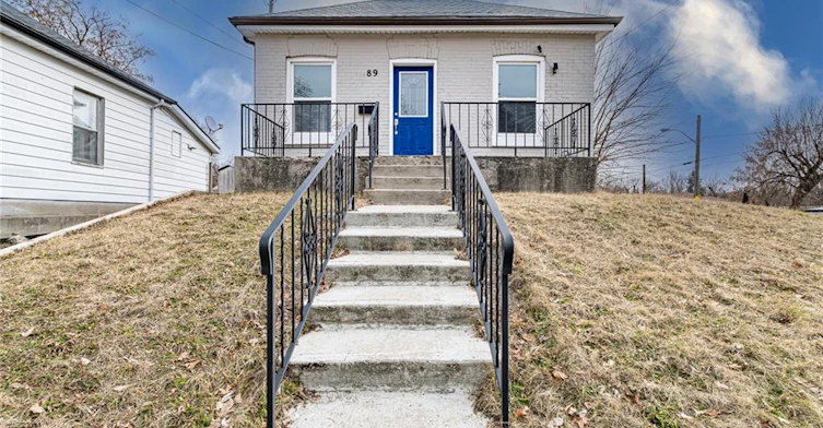 89 Maitland Street, Brantford, ON, N3S 6L5