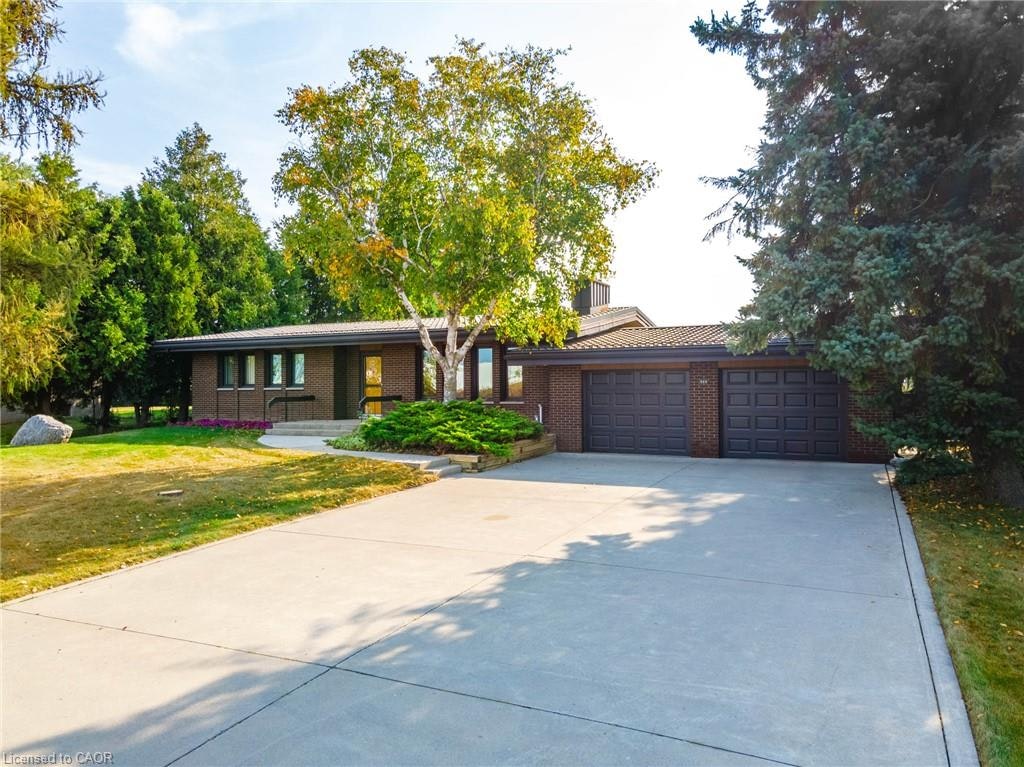 515 Trinity Church Road, Hamilton, ON, L0R 1P0