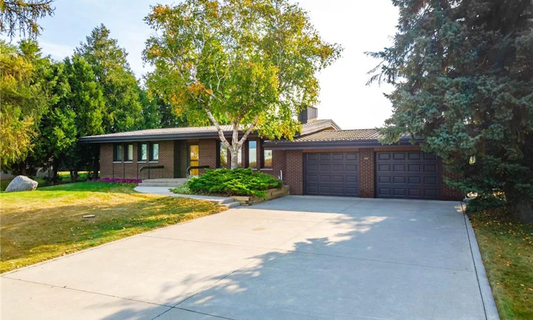 515 Trinity Church Road