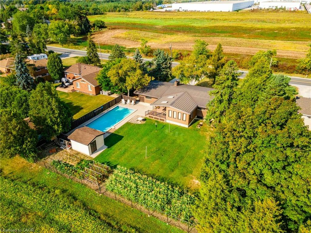 515 Trinity Church Road, Hamilton, ON, L0R 1P0 - 38