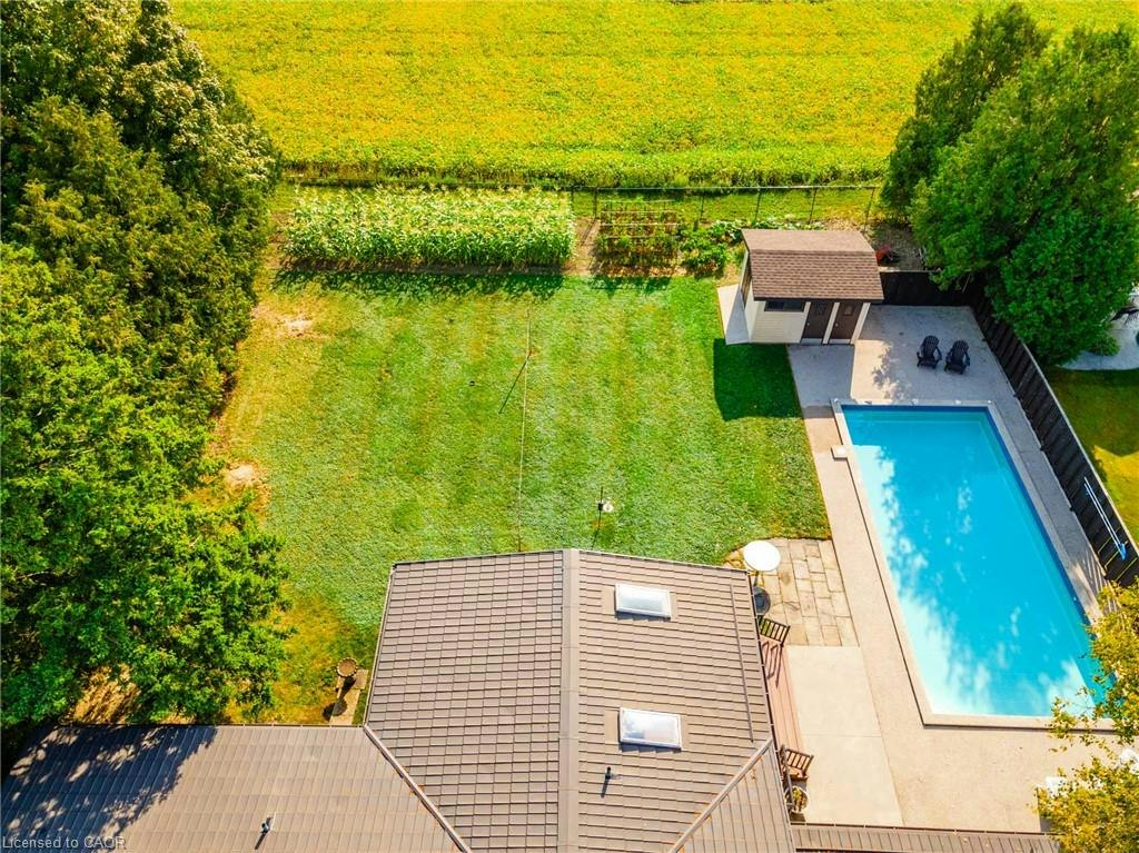 515 Trinity Church Road, Hamilton, ON, L0R 1P0 - 37
