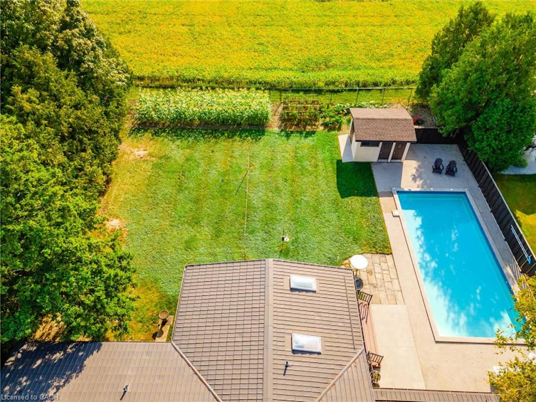 515 Trinity Church Road, Hamilton, ON, L0R 1P0 - 37