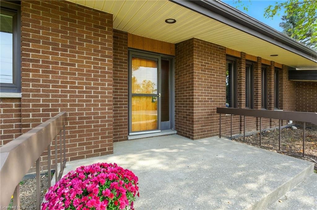 515 Trinity Church Road - 4