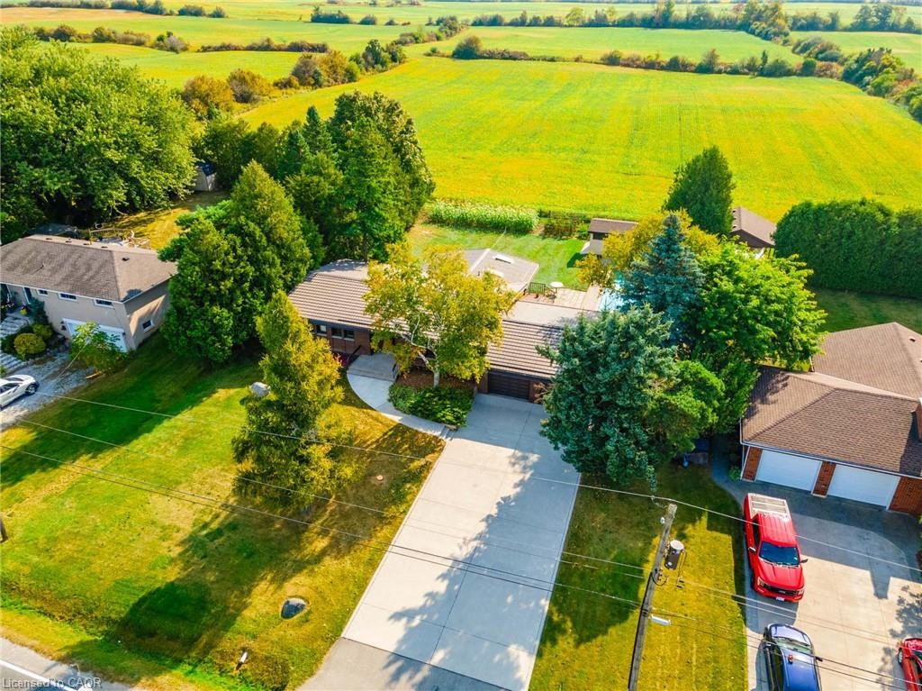 515 Trinity Church Road - 3