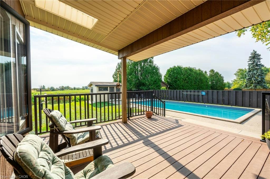 515 Trinity Church Road, Hamilton, ON, L0R 1P0 - 32