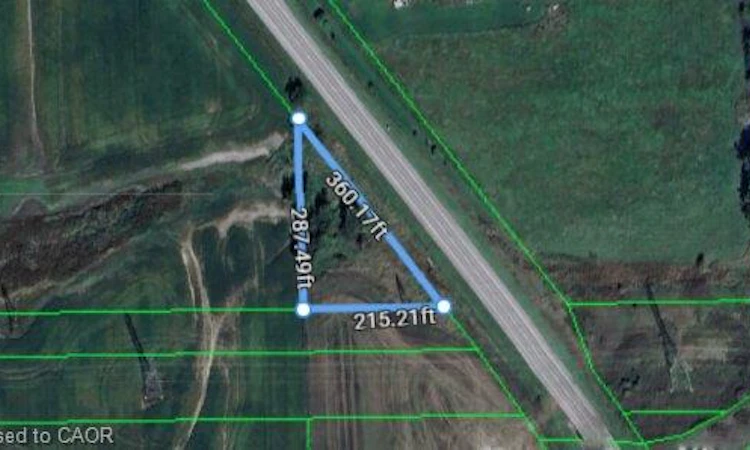 0 Regional Road 20 SW