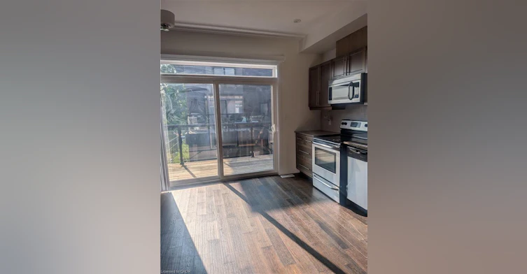 9-23 Echovalley Drive, Hamilton, ON, L8J 0K4 - 17