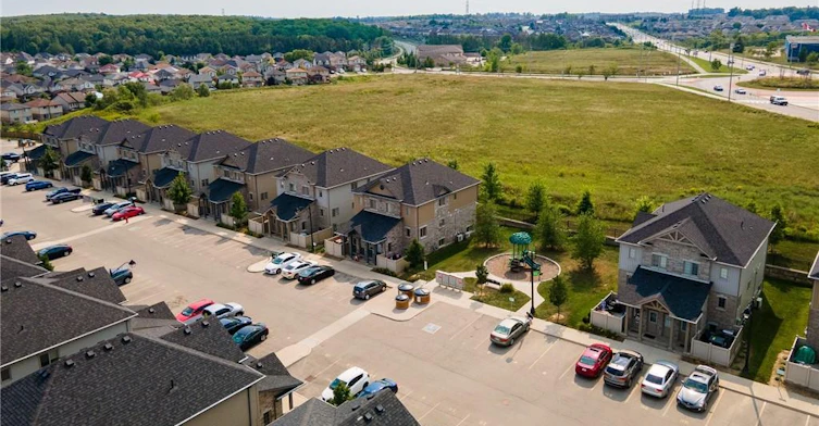 23D-388 Old Huron Road, Kitchener, ON, N2R 0J5 - 18