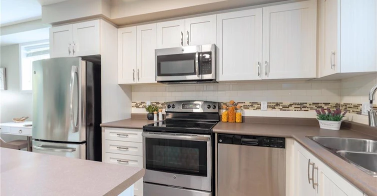 23D-388 Old Huron Road, Kitchener, ON, N2R 0J5 - 5
