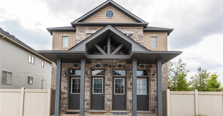 23D-388 Old Huron Road, Kitchener, ON, N2R 0J5