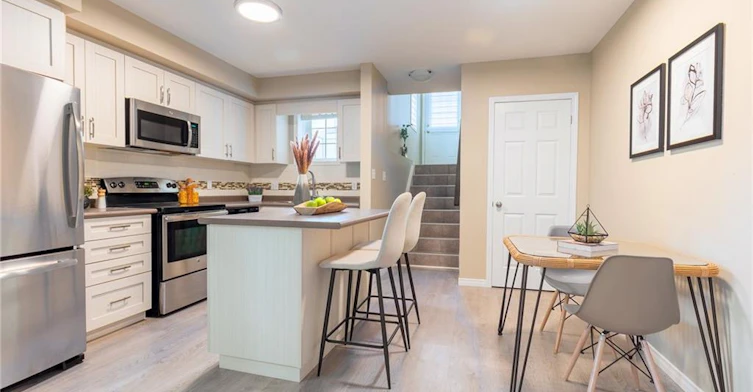 23D-388 Old Huron Road, Kitchener, ON, N2R 0J5 - 6