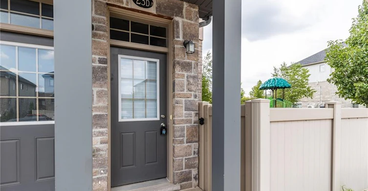 23D-388 Old Huron Road, Kitchener, ON, N2R 0J5 - 2