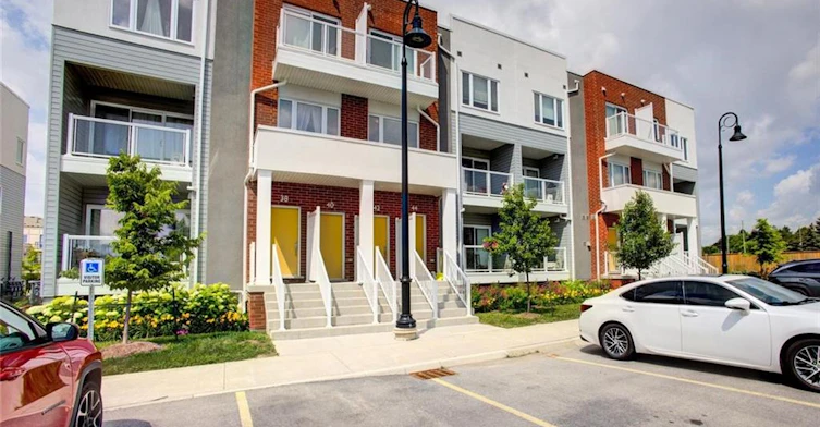 48 Progress Crescent, Kitchener, ON, N2R 0R7 - 2