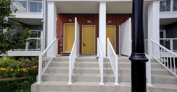 48 Progress Crescent, Kitchener, ON, N2R 0R7 - 3