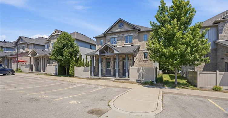 5C-388 Old Huron Road, Kitchener, ON, N2R 0J5 - 2