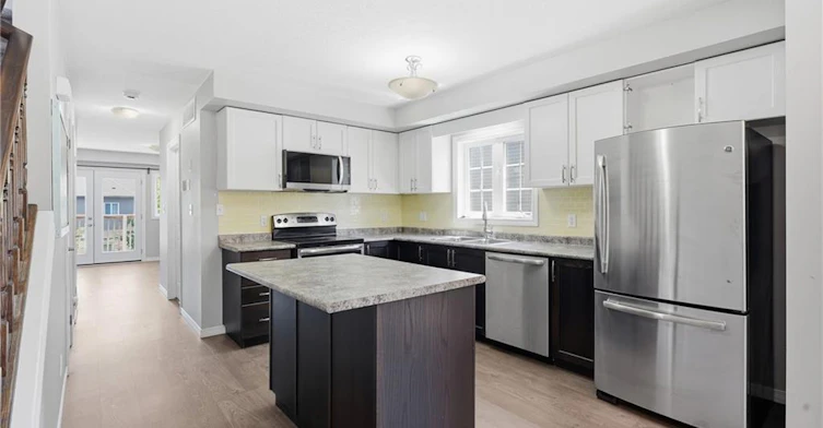 5C-388 Old Huron Road, Kitchener, ON, N2R 0J5 - 4