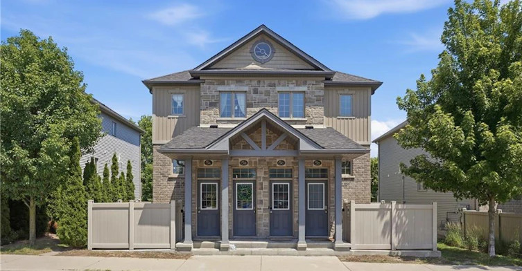 5C-388 Old Huron Road, Kitchener, ON, N2R 0J5