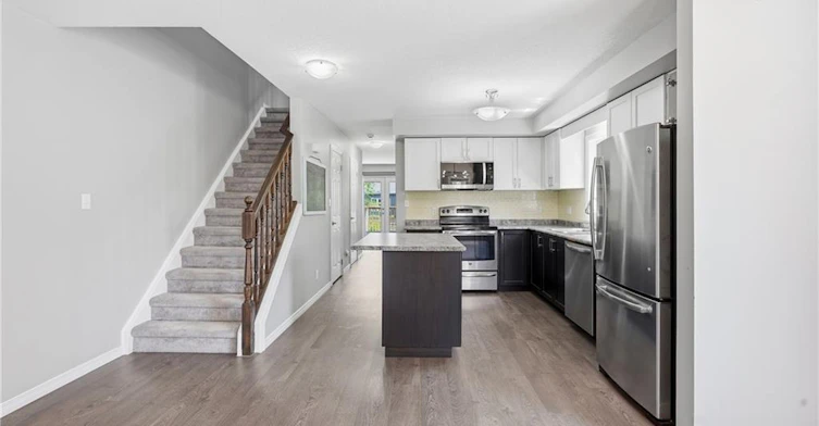 5C-388 Old Huron Road, Kitchener, ON, N2R 0J5 - 3