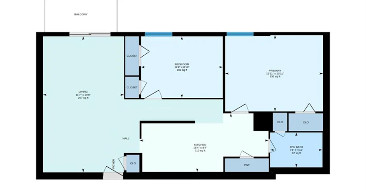 205-390 Admiral Drive, London, ON, N5V 3C2 - 16