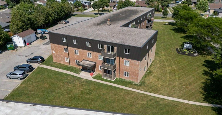205-390 Admiral Drive, London, ON, N5V 3C2 - 6