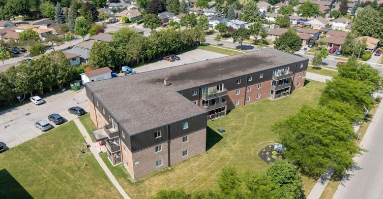 205-390 Admiral Drive, London, ON, N5V 3C2 - 5