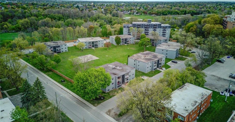 6-94 King Edward Avenue, London, ON, N5Z 3S9 - 2