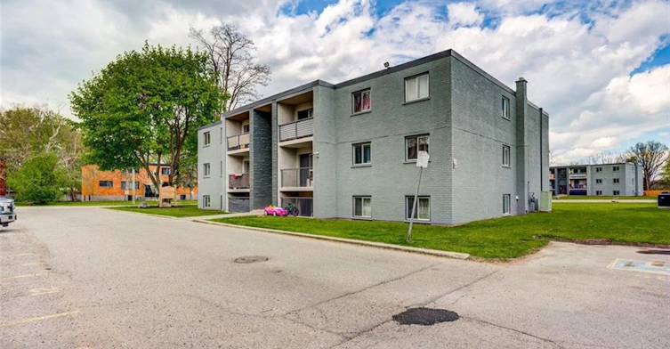 6-94 King Edward Avenue, London, ON, N5Z 3S9