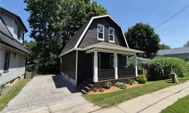 217 Queen Street N