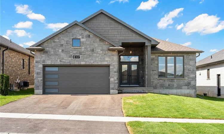 6 Patten Drive