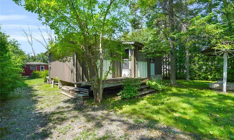 104 Farley Circle