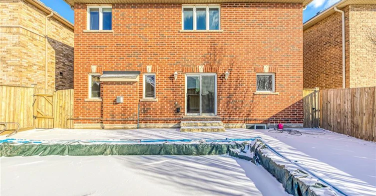 2492 Chaplin Road, Oakville, ON, L6H 0A4 - 40