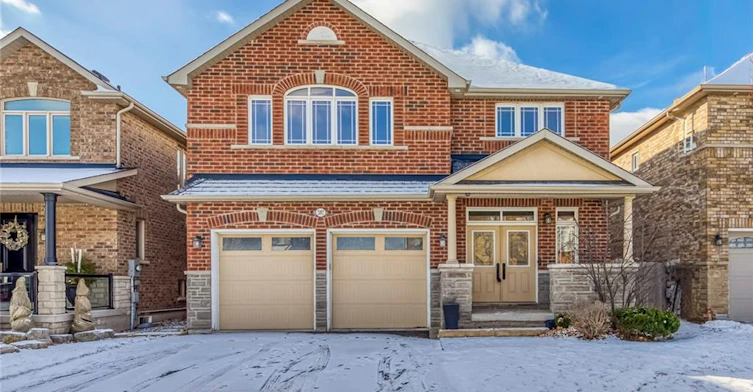 2492 Chaplin Road, Oakville, ON, L6H 0A4