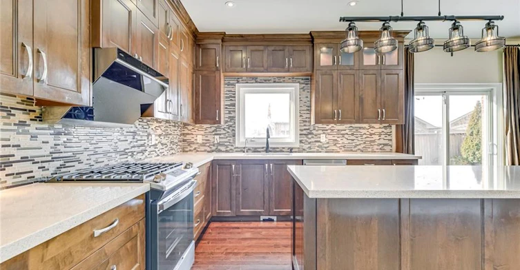 2492 Chaplin Road, Oakville, ON, L6H 0A4 - 11