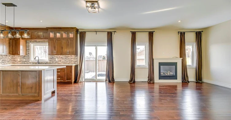 2492 Chaplin Road, Oakville, ON, L6H 0A4 - 6