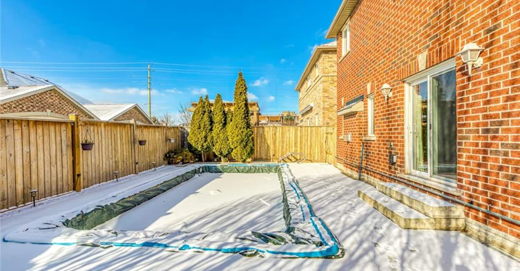 2492 Chaplin Road, Oakville, ON, L6H 0A4 - 38