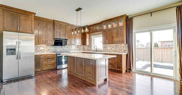 2492 Chaplin Road, Oakville, ON, L6H 0A4 - 10