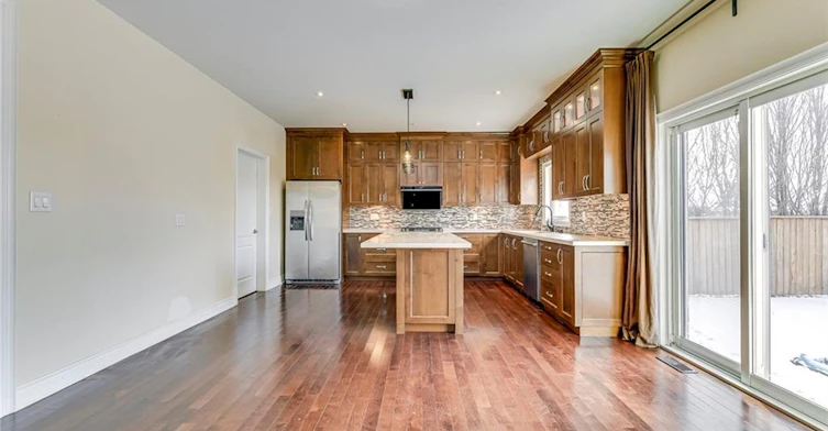 2492 Chaplin Road, Oakville, ON, L6H 0A4 - 8