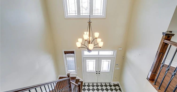 2492 Chaplin Road, Oakville, ON, L6H 0A4 - 16