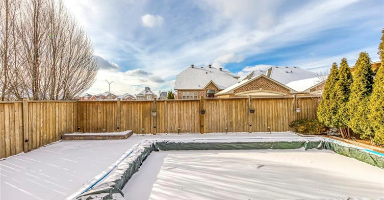 2492 Chaplin Road, Oakville, ON, L6H 0A4 - 39