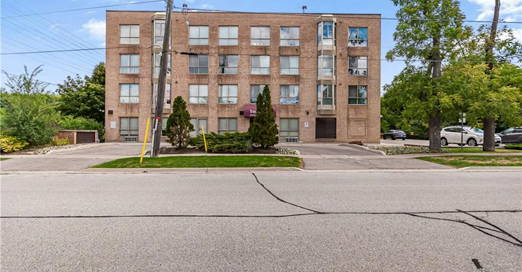 106-249 Major Mackenzie Drive E, Richmond Hill, ON, L4C 9M8