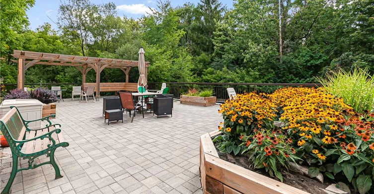 106-249 Major Mackenzie Drive E, Richmond Hill, ON, L4C 9M8 - 20